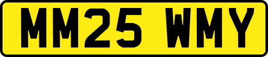 MM25WMY