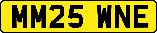 MM25WNE