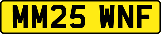 MM25WNF
