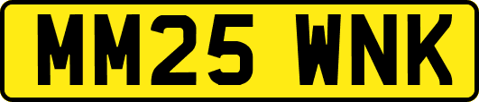 MM25WNK
