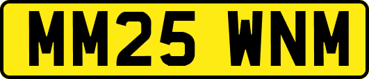 MM25WNM