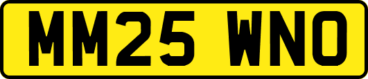 MM25WNO