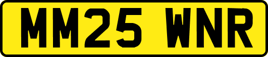 MM25WNR