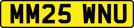 MM25WNU