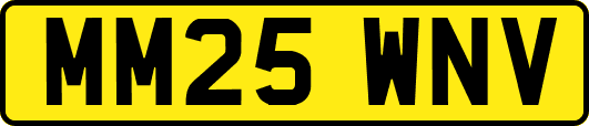 MM25WNV