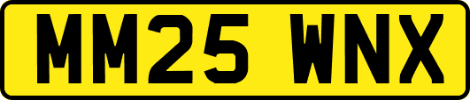 MM25WNX