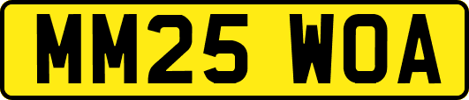 MM25WOA
