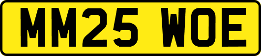 MM25WOE