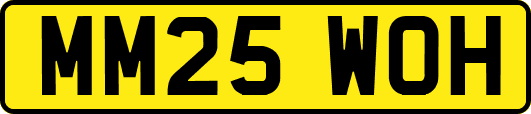 MM25WOH