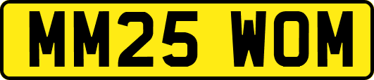 MM25WOM