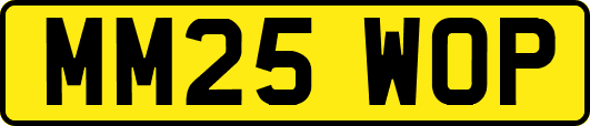 MM25WOP