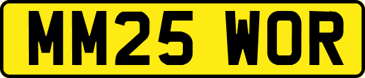 MM25WOR