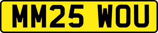 MM25WOU