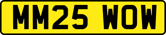 MM25WOW