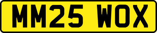 MM25WOX