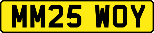 MM25WOY