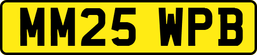 MM25WPB
