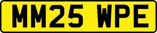 MM25WPE