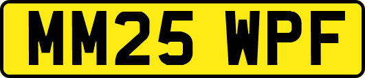 MM25WPF