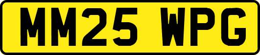MM25WPG