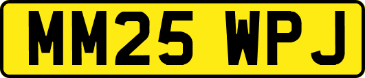 MM25WPJ