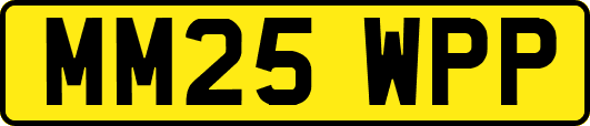 MM25WPP