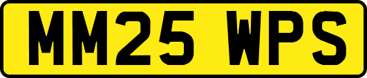 MM25WPS