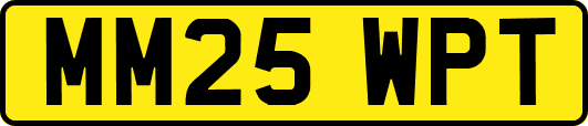 MM25WPT