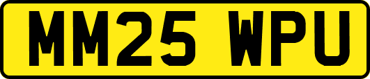 MM25WPU