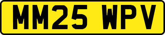MM25WPV