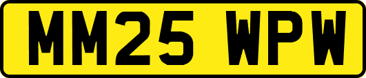 MM25WPW