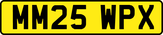 MM25WPX