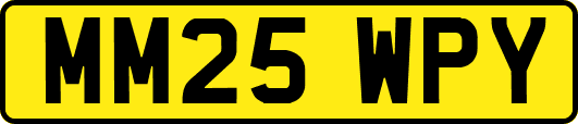 MM25WPY