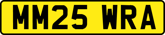 MM25WRA