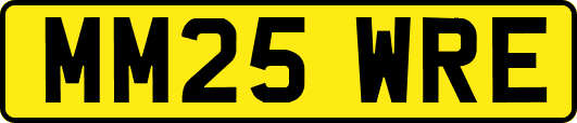 MM25WRE