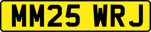 MM25WRJ