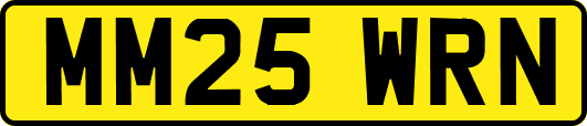 MM25WRN
