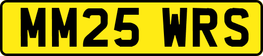 MM25WRS