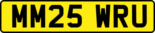 MM25WRU