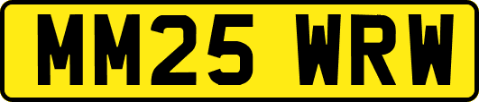 MM25WRW