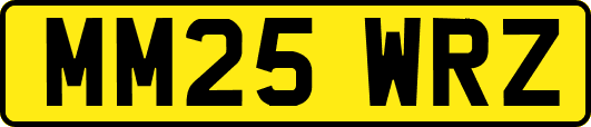 MM25WRZ