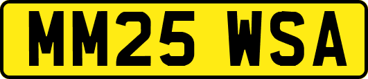 MM25WSA