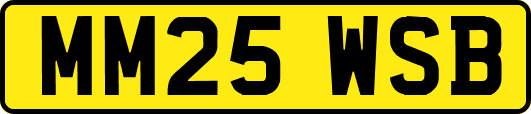 MM25WSB