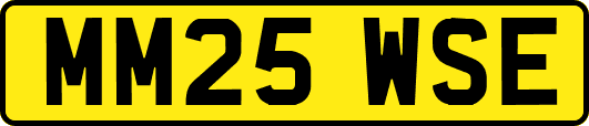 MM25WSE