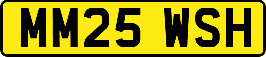MM25WSH