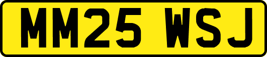 MM25WSJ