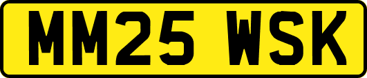 MM25WSK