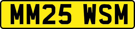 MM25WSM