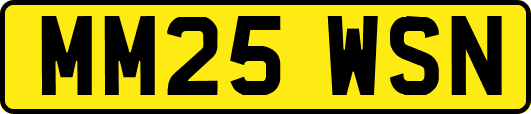 MM25WSN