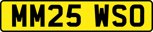 MM25WSO
